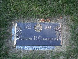 RIME Serine A 1896-1988 grave.jpg